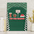 Basketball Christmas Canvas Wall Art Tis The Season - Wonder Print Shop