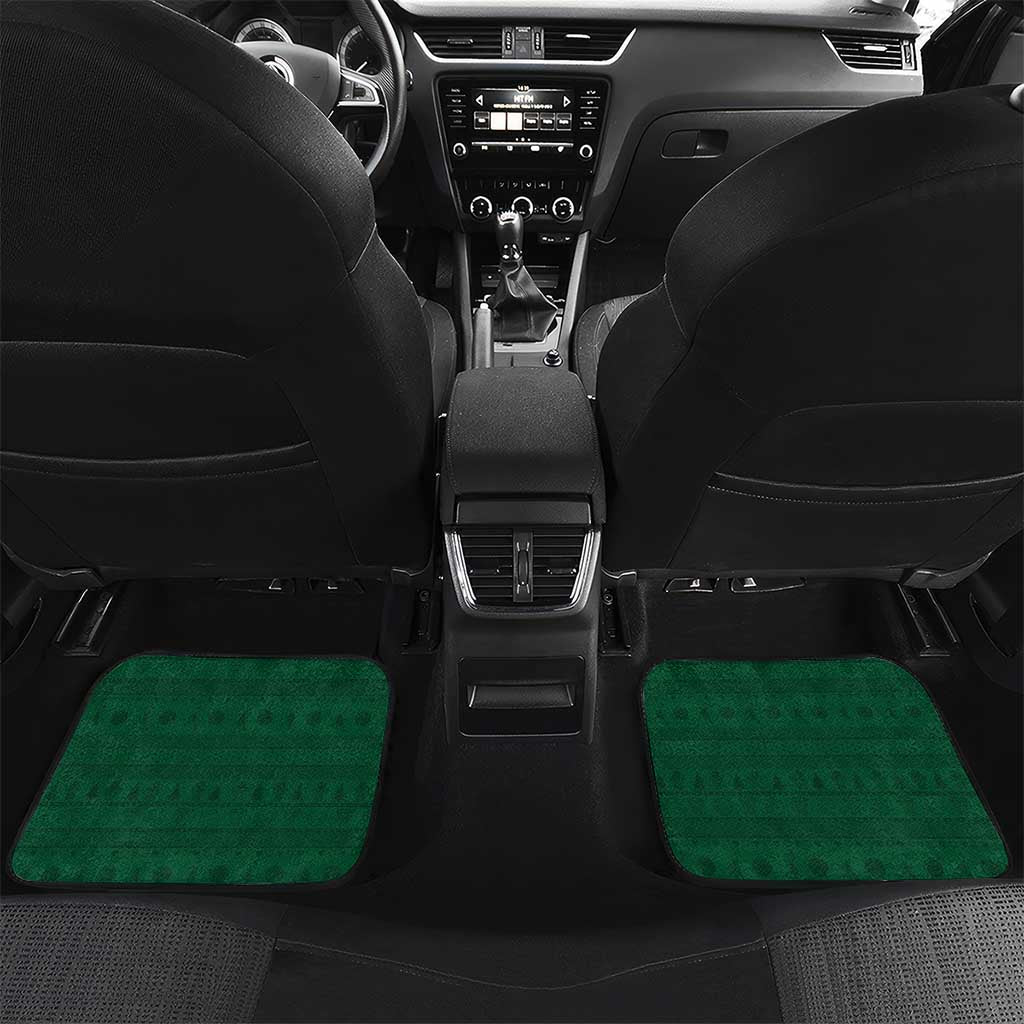 Basketball Christmas Car Mats Tis The Season - Wonder Print Shop