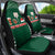 Basketball Christmas Car Seat Cover Tis The Season - Wonder Print Shop