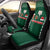 Basketball Christmas Car Seat Cover Tis The Season - Wonder Print Shop