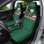 Basketball Christmas Car Seat Cover Tis The Season - Wonder Print Shop