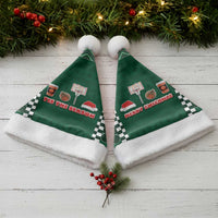 Basketball Christmas Christmas Santa Hat Tis The Season - Wonder Print Shop