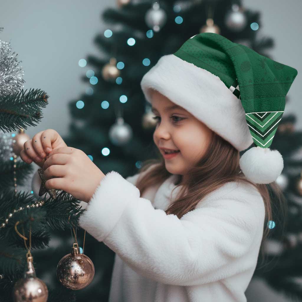 Basketball Christmas Christmas Santa Hat Tis The Season - Wonder Print Shop