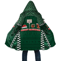 Basketball Christmas Cloak Tis The Season - Wonder Print Shop