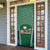 Basketball Christmas Door Cover Tis The Season - Wonder Print Shop