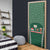 Basketball Christmas Door Cover Tis The Season - Wonder Print Shop
