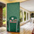 Basketball Christmas Door Cover Tis The Season - Wonder Print Shop