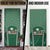 Basketball Christmas Door Cover Tis The Season - Wonder Print Shop