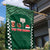 Basketball Christmas Garden Flag Tis The Season - Wonder Print Shop