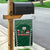 Basketball Christmas Garden Flag Tis The Season - Wonder Print Shop