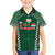 Basketball Christmas Kid Hawaiian Shirt Tis The Season - Wonder Print Shop