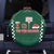 Basketball Christmas Spare Tire Cover Tis The Season - Wonder Print Shop