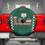 Basketball Christmas Spare Tire Cover Tis The Season - Wonder Print Shop