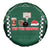 Basketball Christmas Spare Tire Cover Tis The Season - Wonder Print Shop