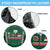 Basketball Christmas Spare Tire Cover Tis The Season - Wonder Print Shop