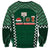 Basketball Christmas Sweatshirt Tis The Season - Wonder Print Shop