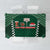 Basketball Christmas Tablecloth Tis The Season - Wonder Print Shop