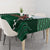 Basketball Christmas Tablecloth Tis The Season - Wonder Print Shop