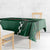 Basketball Christmas Tablecloth Tis The Season - Wonder Print Shop