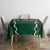 Basketball Christmas Tablecloth Tis The Season - Wonder Print Shop