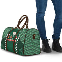 Basketball Christmas Travel Bag Tis The Season - Wonder Print Shop
