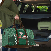 Basketball Christmas Travel Bag Tis The Season - Wonder Print Shop