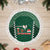 Basketball Christmas Tree Skirt Tis The Season - Wonder Print Shop