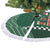 Basketball Christmas Tree Skirt Tis The Season - Wonder Print Shop