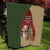 Merry Pitmas Quilt Santa Baby Slip A Pittie Under The Tree For Me - Wonder Print Shop