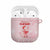 Merry Pigmas AirPods Case Is It Too Late To Be Nice - Wonder Print Shop