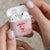 Merry Pigmas AirPods Case Is It Too Late To Be Nice - Wonder Print Shop