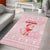 Merry Pigmas Area Rug Is It Too Late To Be Nice - Wonder Print Shop