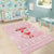 Merry Pigmas Area Rug Is It Too Late To Be Nice - Wonder Print Shop