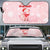 Merry Pigmas Auto Sun Shade Is It Too Late To Be Nice - Wonder Print Shop