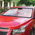 Merry Pigmas Auto Sun Shade Is It Too Late To Be Nice - Wonder Print Shop