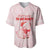 Merry Pigmas Baseball Jersey Is It Too Late To Be Nice - Wonder Print Shop