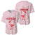 Merry Pigmas Baseball Jersey Is It Too Late To Be Nice - Wonder Print Shop