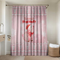 Merry Pigmas Bathroom Set Is It Too Late To Be Nice - Wonder Print Shop