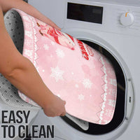Merry Pigmas Bathroom Set Is It Too Late To Be Nice - Wonder Print Shop