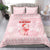 Merry Pigmas Bedding Set Is It Too Late To Be Nice - Wonder Print Shop