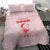 Merry Pigmas Bedding Set Is It Too Late To Be Nice - Wonder Print Shop