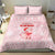 Merry Pigmas Bedding Set Is It Too Late To Be Nice - Wonder Print Shop