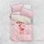 Merry Pigmas Bedding Set Is It Too Late To Be Nice - Wonder Print Shop