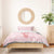 Merry Pigmas Bedding Set Is It Too Late To Be Nice - Wonder Print Shop