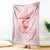 Merry Pigmas Blanket Is It Too Late To Be Nice - Wonder Print Shop