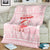 Merry Pigmas Blanket Is It Too Late To Be Nice - Wonder Print Shop