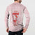Merry Pigmas Button Sweatshirt Is It Too Late To Be Nice - Wonder Print Shop