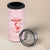 Merry Pigmas 4 in 1 Can Cooler Tumbler Is It Too Late To Be Nice - Wonder Print Shop
