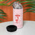 Merry Pigmas 4 in 1 Can Cooler Tumbler Is It Too Late To Be Nice - Wonder Print Shop