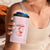 Merry Pigmas 4 in 1 Can Cooler Tumbler Is It Too Late To Be Nice - Wonder Print Shop